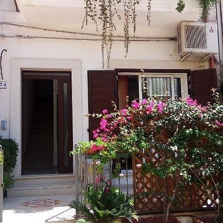 Casa A 100Mt Mare Apartment Pozzallo Ngoại thất bức ảnh