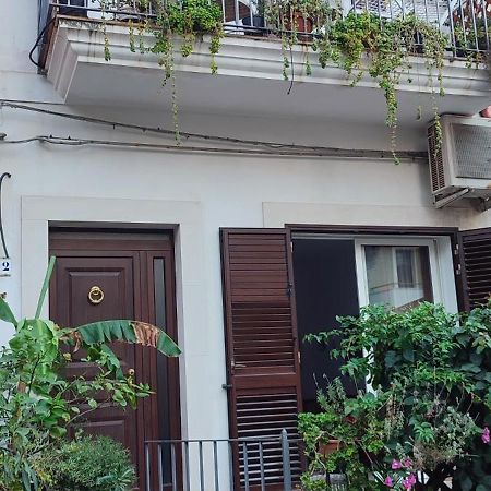Casa A 100Mt Mare Apartment Pozzallo Ngoại thất bức ảnh