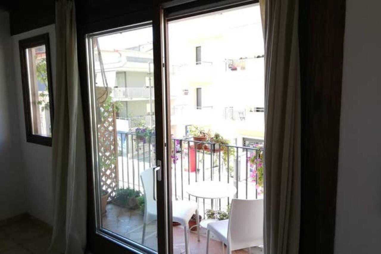 Casa A 100Mt Mare Apartment Pozzallo Ngoại thất bức ảnh
