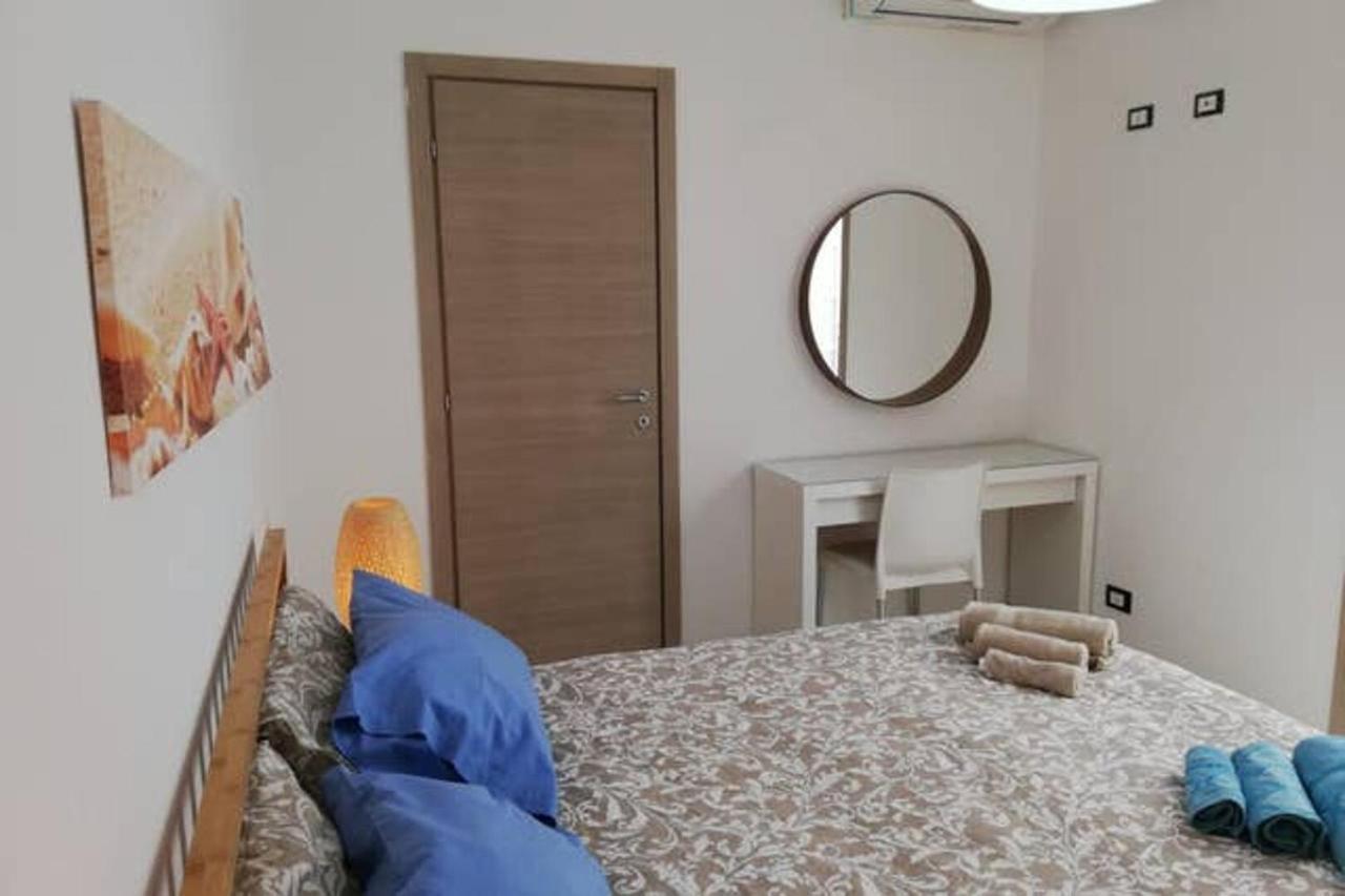 Casa A 100Mt Mare Apartment Pozzallo Ngoại thất bức ảnh