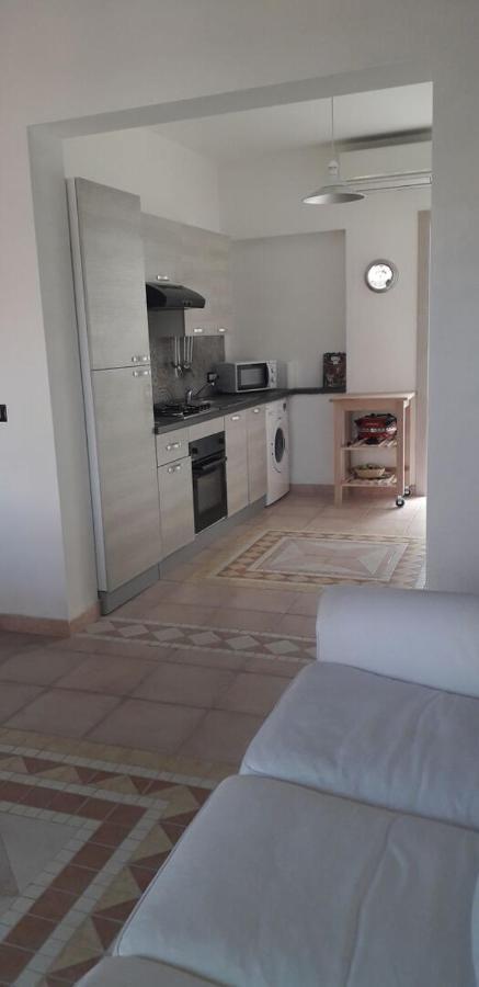 Casa A 100Mt Mare Apartment Pozzallo Ngoại thất bức ảnh