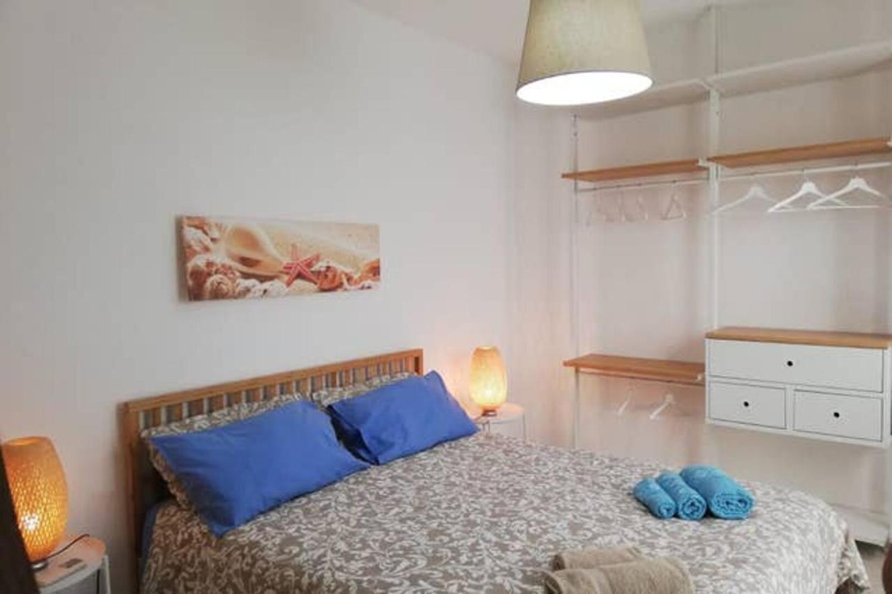 Casa A 100Mt Mare Apartment Pozzallo Ngoại thất bức ảnh