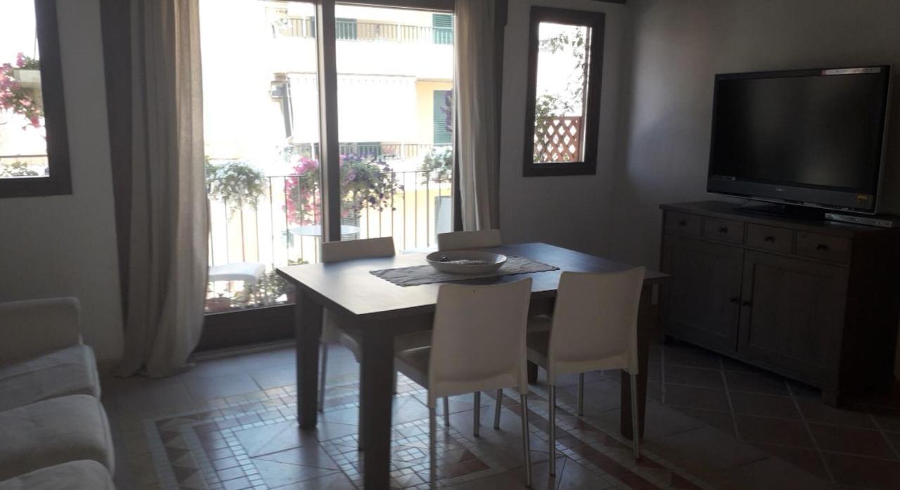 Casa A 100Mt Mare Apartment Pozzallo Ngoại thất bức ảnh