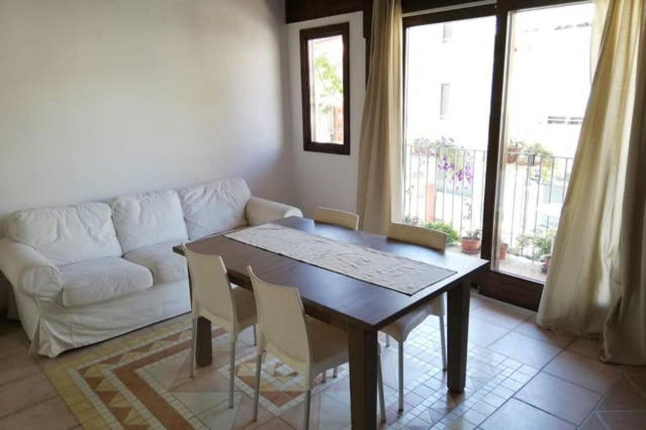 Casa A 100Mt Mare Apartment Pozzallo Ngoại thất bức ảnh