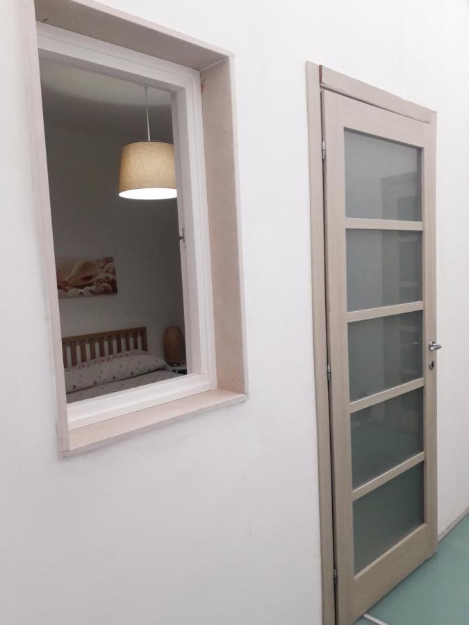 Casa A 100Mt Mare Apartment Pozzallo Ngoại thất bức ảnh