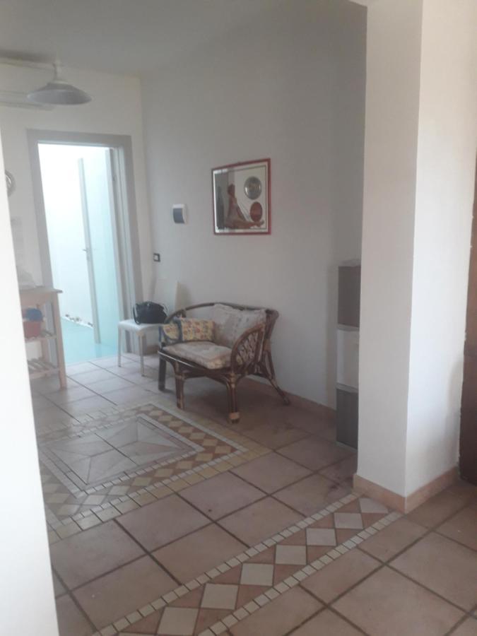 Casa A 100Mt Mare Apartment Pozzallo Ngoại thất bức ảnh