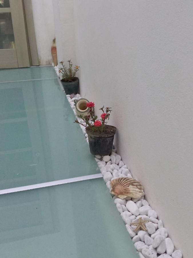 Casa A 100Mt Mare Apartment Pozzallo Ngoại thất bức ảnh