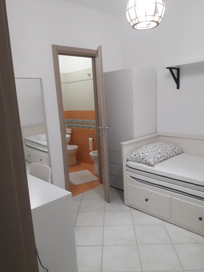 Casa A 100Mt Mare Apartment Pozzallo Ngoại thất bức ảnh