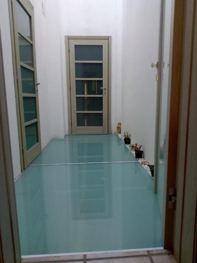 Casa A 100Mt Mare Apartment Pozzallo Ngoại thất bức ảnh