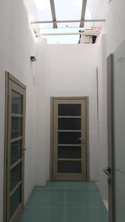 Casa A 100Mt Mare Apartment Pozzallo Ngoại thất bức ảnh
