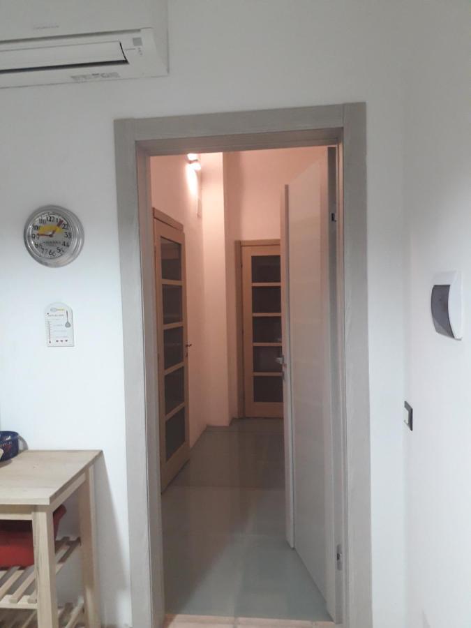 Casa A 100Mt Mare Apartment Pozzallo Ngoại thất bức ảnh