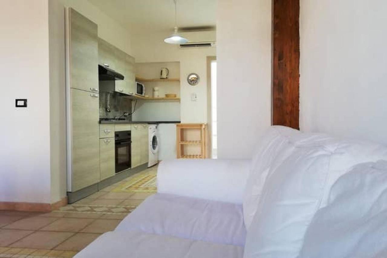 Casa A 100Mt Mare Apartment Pozzallo Ngoại thất bức ảnh