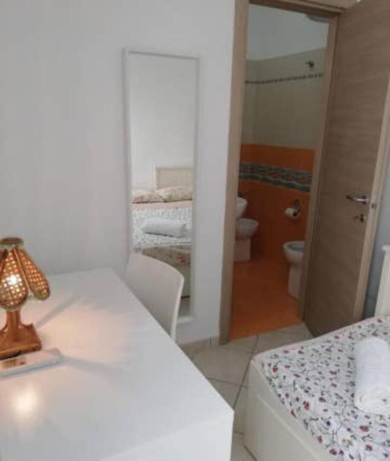 Casa A 100Mt Mare Apartment Pozzallo Ngoại thất bức ảnh