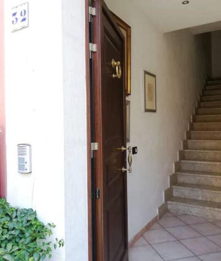 Casa A 100Mt Mare Apartment Pozzallo Ngoại thất bức ảnh