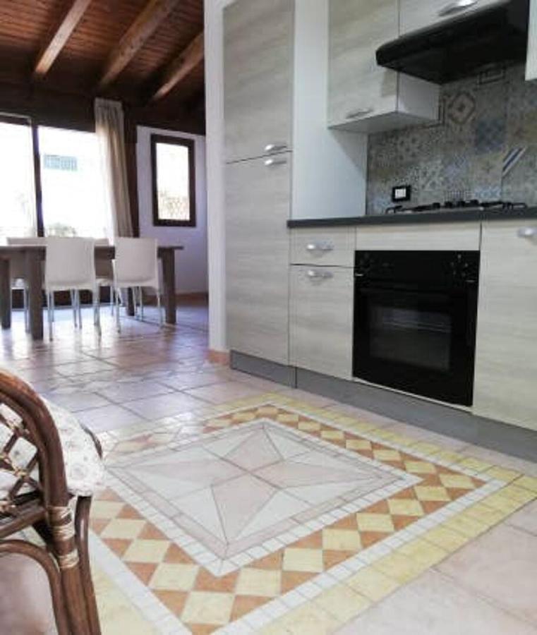 Casa A 100Mt Mare Apartment Pozzallo Ngoại thất bức ảnh